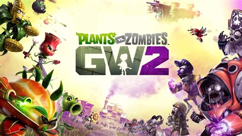 plants vs zombies gw2 online.
